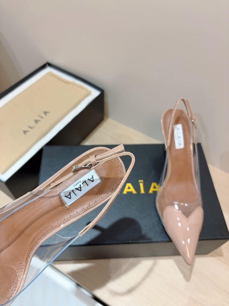 Alaia Sandals